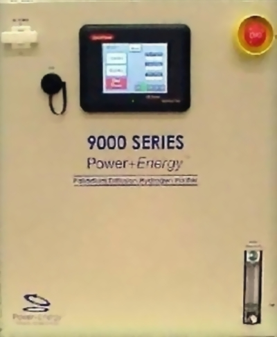 Click the Touch Screen to Begin.