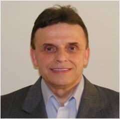 Peter R. Bossard, Ph.D., Chairman and CEO
