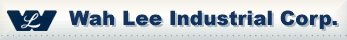 Wah Lee Industrial Corporation - www.wahlee.com Wah Lee Industrial Corporation - www.wahlee.com