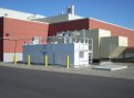 Auxiliary Power Generation