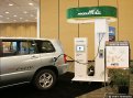 Hydrogen Vehicle Fueling