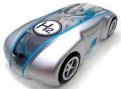 Hydrogen Vehicle Fueling