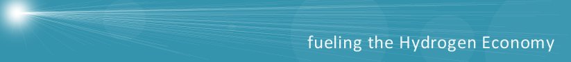 Power+Energy - fueling the Hydrogen Economy