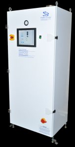 P+E PE9000MZ Micro-Channel Hydrogen Purifier