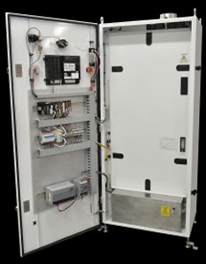 PE9000MZ Pressurized Inner Cabinet