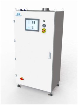 P+E PE9000MZ Series 2.0 Micro-Channel H2 Purifier