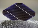 Solar Grade Silicon Manufacturing