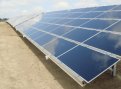 Thin Film Silicon Photovoltaic Manufacturing Market