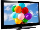 LED TV Display Manufacturing