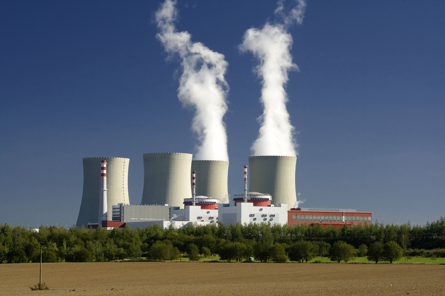 Tritium Separation at Nuclear Plants