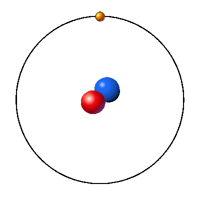 Deuterium
