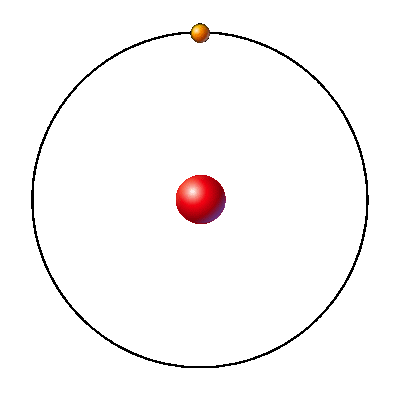 Hydrogen