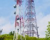 Cell Tower Auxiliary Power