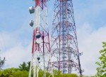 Cell Tower Auxiliary Power