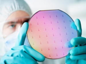 Compound Semiconductor Manufacturing