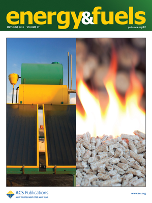 Energy & Fuels Journal