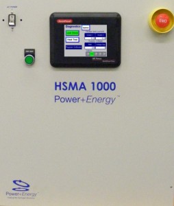 P+E HSMA Micro-Channel Pd Hydrogen Purifiers Shipped to Qatar hsma