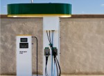 Hydrogen Fuel for Vehicles