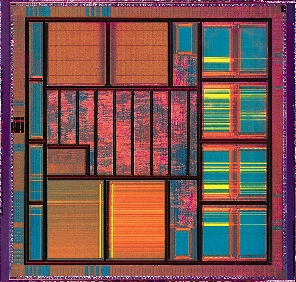 Power Semiconductor Device Manufacturing