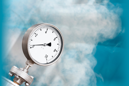 Steam Reforming for Hydrogen Generation
