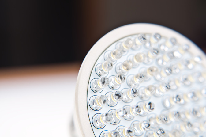 HB LED Manufacturing requires 9N's pure hydrogen